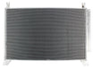 A/C Condenser Agility Autoparts 7010017