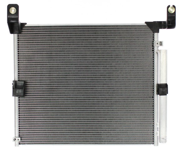 A/C Condenser Agility Autoparts 7010020