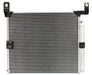 A/C Condenser Agility Autoparts 7010020