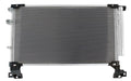 A/C Condenser Agility Autoparts 7010021