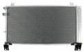 A/C Condenser Agility Autoparts 7010022