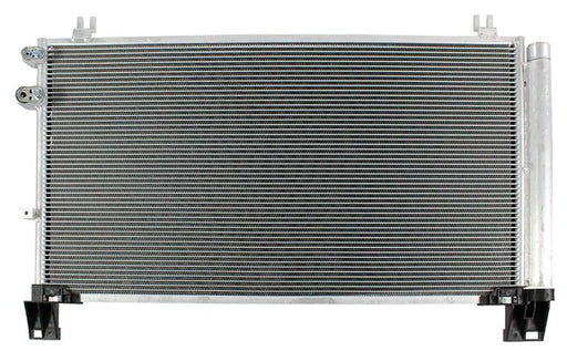A/C Condenser Agility Autoparts 7010022