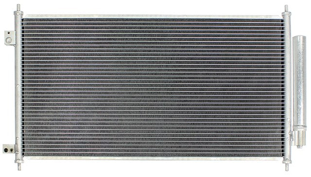 A/C Condenser Agility Autoparts 7010024