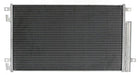 A/C Condenser Agility Autoparts 7010025