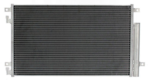 A/C Condenser Agility Autoparts 7010025