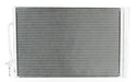 A/C Condenser Agility Autoparts 7010026