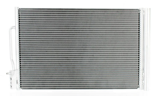 A/C Condenser Agility Autoparts 7010026