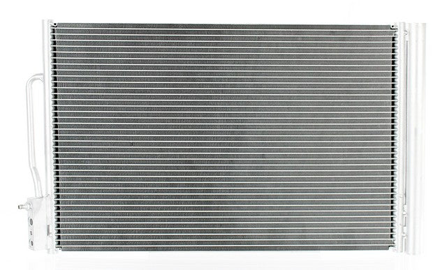 A/C Condenser Agility Autoparts 7010026