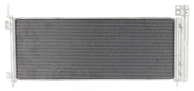 A/C Condenser Agility Autoparts 7010027