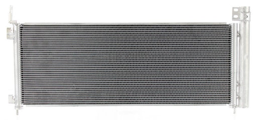 A/C Condenser Agility Autoparts 7010027