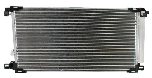 A/C Condenser Agility Autoparts 7010029