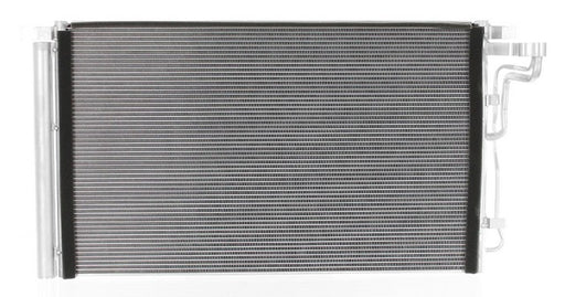 A/C Condenser Agility Autoparts 7010030
