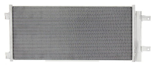 A/C Condenser Agility Autoparts 7010033