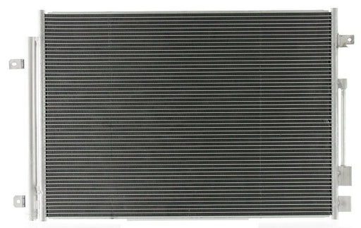 A/C Condenser Agility Autoparts 7010036
