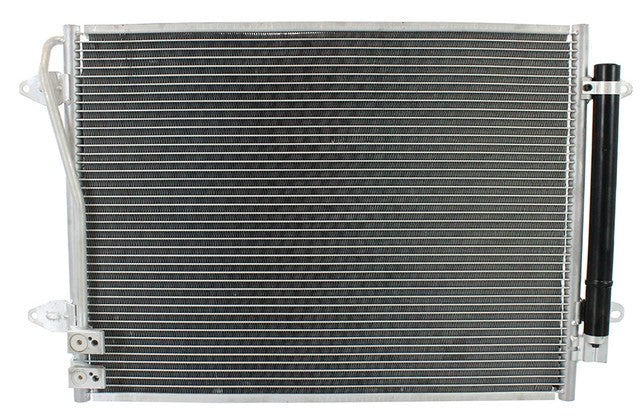 A/C Condenser Agility Autoparts 7010037