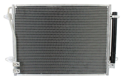A/C Condenser Agility Autoparts 7010037