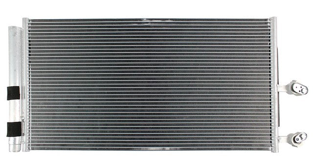 A/C Condenser Agility Autoparts 7010042