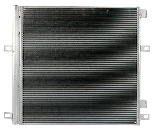 A/C Condenser Agility Autoparts 7010043
