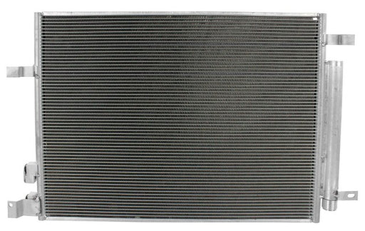 A/C Condenser Agility Autoparts 7010046