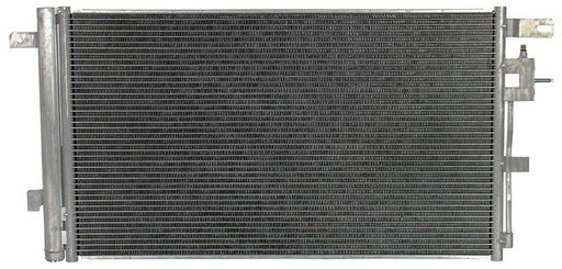 A/C Condenser Agility Autoparts 7010047