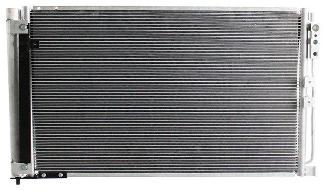 A/C Condenser Agility Autoparts 7010052