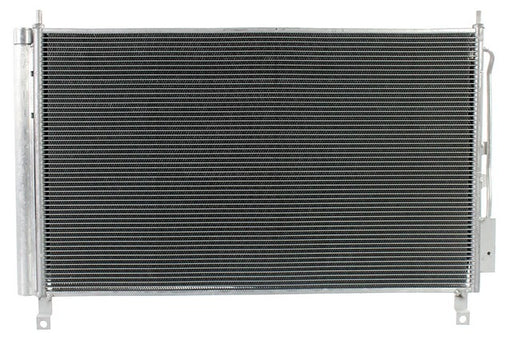 A/C Condenser Agility Autoparts 7010053