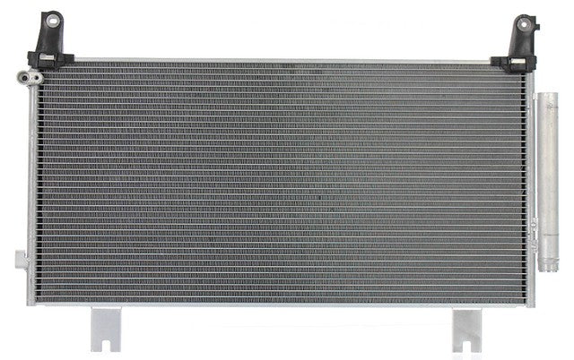 A/C Condenser Agility Autoparts 7010063