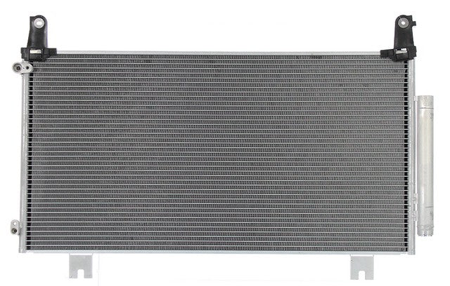 A/C Condenser Agility Autoparts 7010064