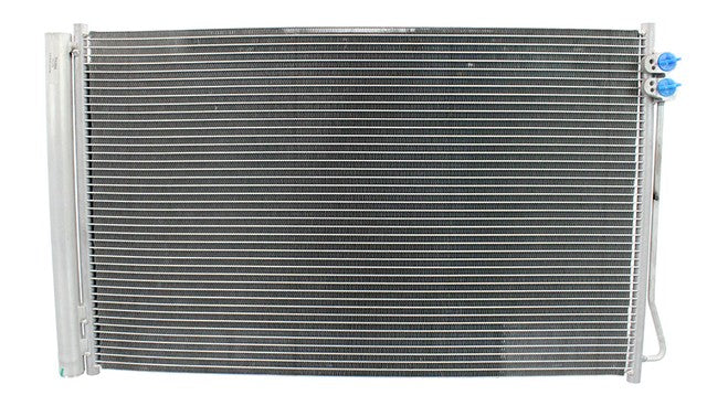 A/C Condenser Agility Autoparts 7010066