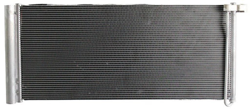 A/C Condenser Agility Autoparts 7010069