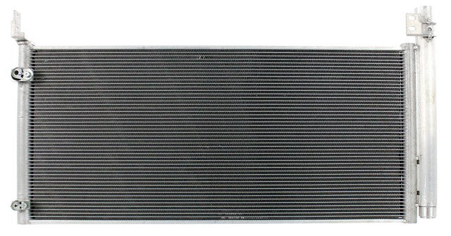 A/C Condenser Agility Autoparts 7010070