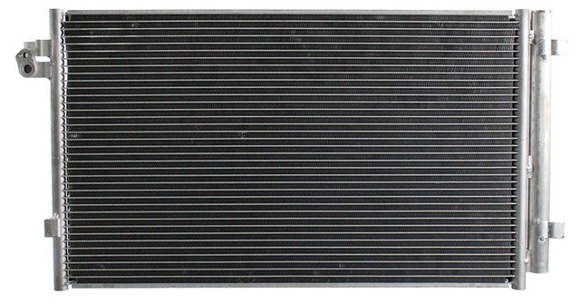 A/C Condenser Agility Autoparts 7010078