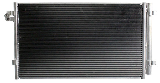 A/C Condenser Agility Autoparts 7010078