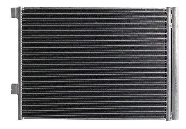 A/C Condenser Agility Autoparts 7010079