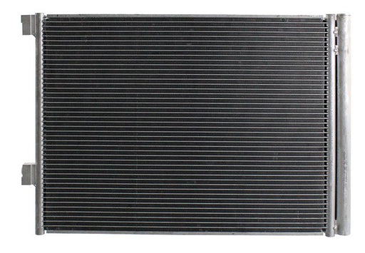 A/C Condenser Agility Autoparts 7010079