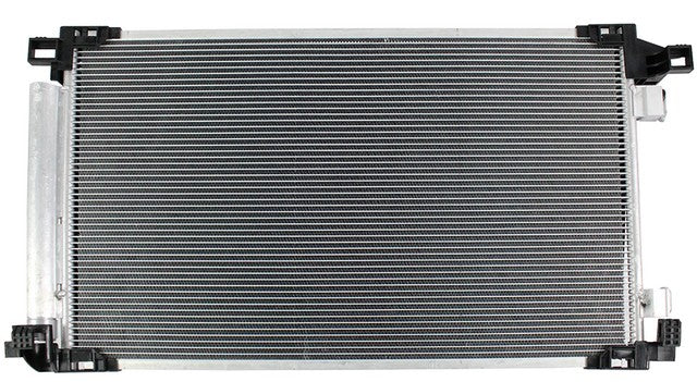 A/C Condenser Agility Autoparts 7010081