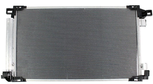 A/C Condenser Agility Autoparts 7010081