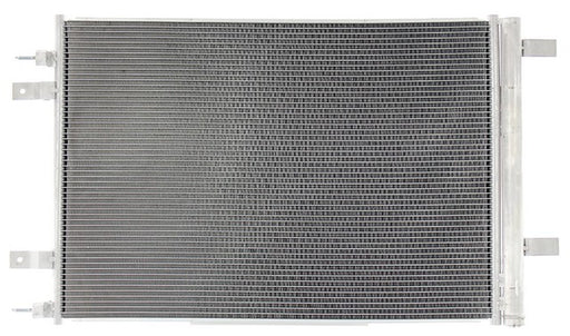 A/C Condenser Agility Autoparts 7010088