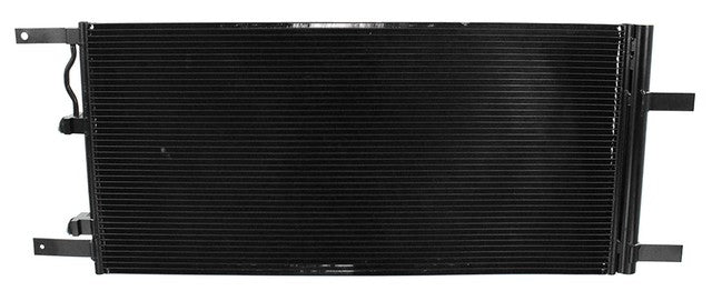 A/C Condenser Agility Autoparts 7010089