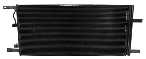 A/C Condenser Agility Autoparts 7010089
