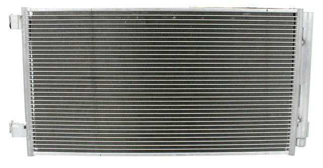 A/C Condenser Agility Autoparts 7010093