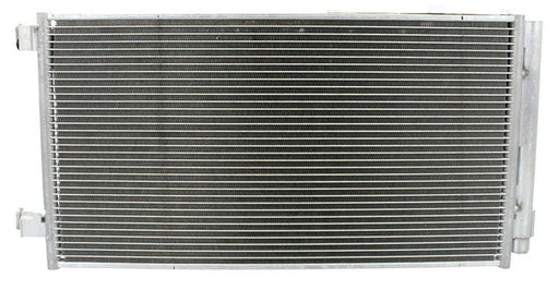 A/C Condenser Agility Autoparts 7010093