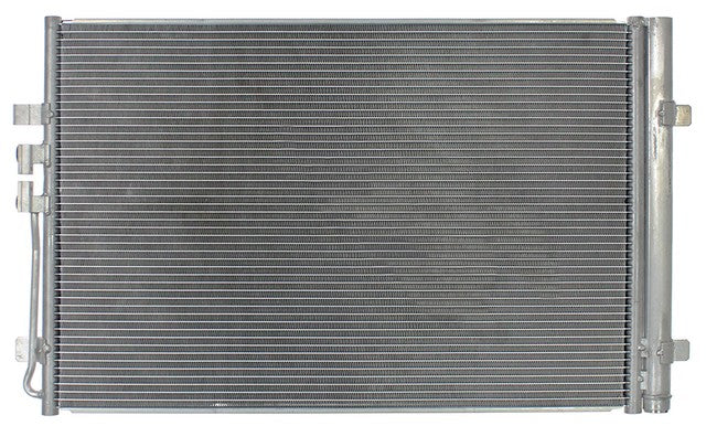 A/C Condenser Agility Autoparts 7010094