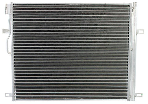 A/C Condenser Agility Autoparts 7010097