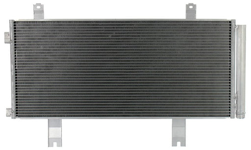 A/C Condenser Agility Autoparts 7010099