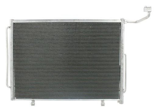A/C Condenser Agility Autoparts 7010113