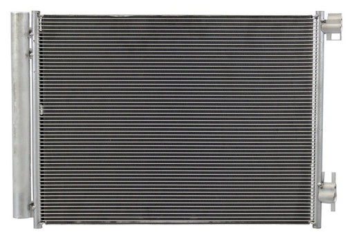 A/C Condenser Agility Autoparts 7010121