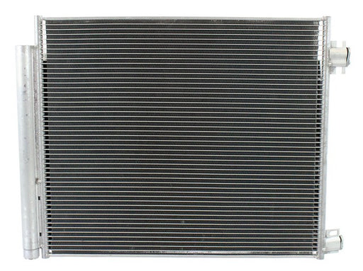 A/C Condenser Agility Autoparts 7010122