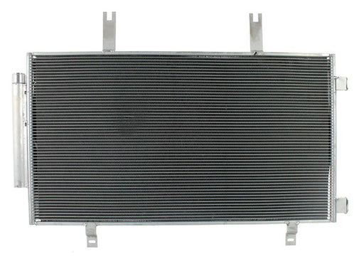 A/C Condenser Agility Autoparts 7010127