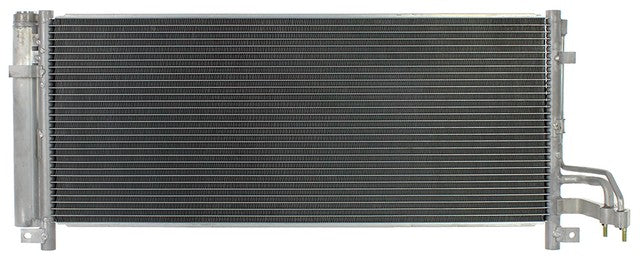 A/C Condenser Agility Autoparts 7010128